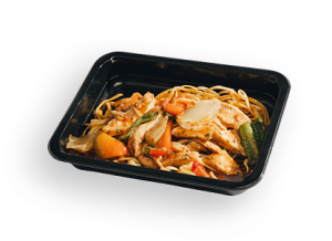 Chicken Teriyaki Noodle